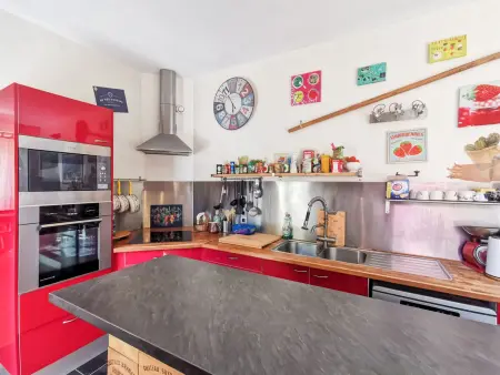 Le Patio, Maison 12 personnes à Saint Malo - Photo 8