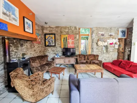 Le Patio, Maison 12 personnes à Saint Malo - Photo 9