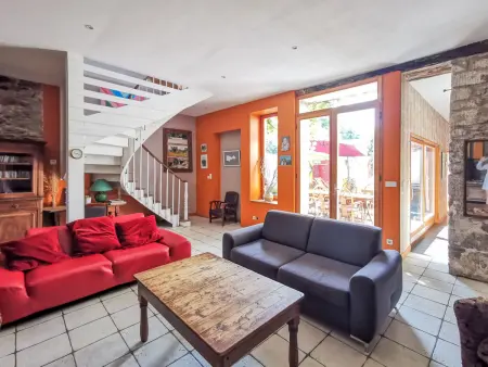 Le Patio, Maison 12 personnes à Saint Malo - Photo 10