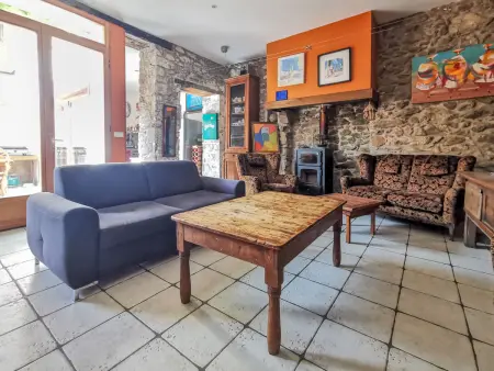 Le Patio, Maison 12 personnes à Saint Malo - Photo 11