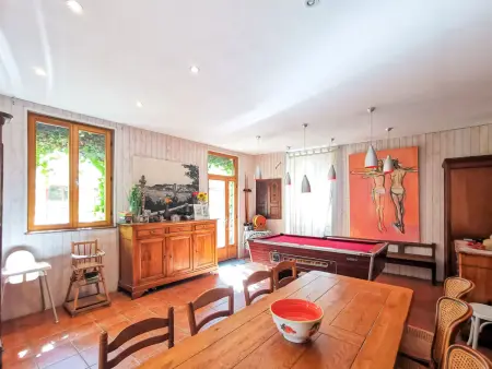 Le Patio, Maison 12 personnes à Saint Malo - Photo 14