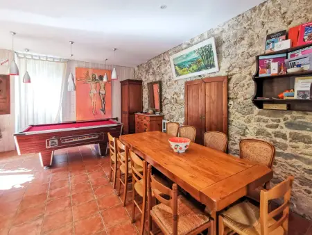 Le Patio, Maison 12 personnes à Saint Malo - Photo 15