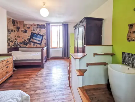 Le Patio, Maison 12 personnes à Saint Malo - Photo 16