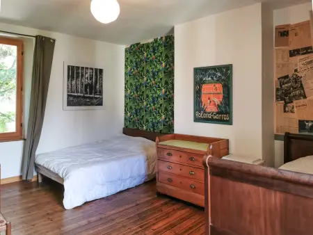 Le Patio, Maison 12 personnes à Saint Malo - Photo 18