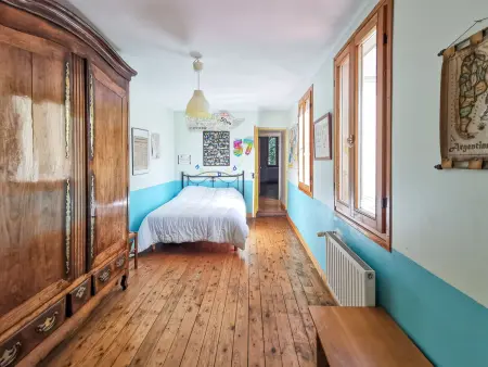 Le Patio, Maison 12 personnes à Saint Malo - Photo 23