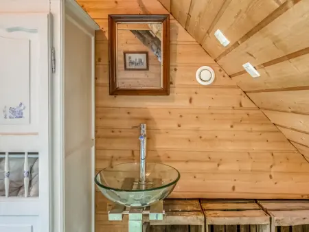 Le Patio, Maison 12 personnes à Saint Malo - Photo 25