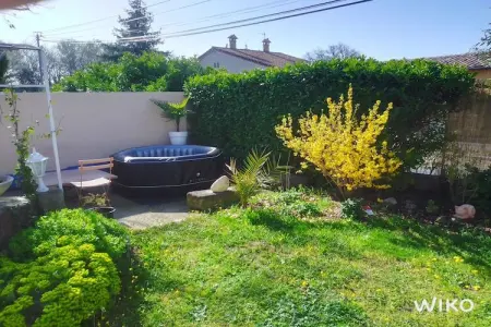 Gite au pied du Mont Ventoux à Bedoin, Jolie maison de vacances avec jardin et jacuzzi - Photo 2