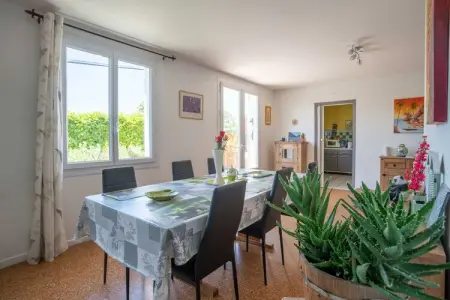 Gite au pied du Mont Ventoux à Bedoin, Jolie maison de vacances avec jardin et jacuzzi - Photo 24