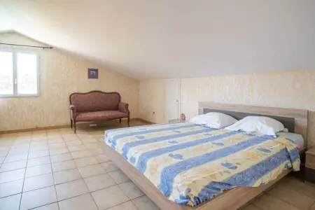 Gite au pied du Mont Ventoux à Bedoin, Jolie maison de vacances avec jardin et jacuzzi - Photo 28