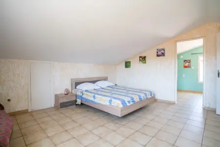 Gite au pied du Mont Ventoux à Bedoin, Jolie maison de vacances avec jardin et jacuzzi - Photo 29