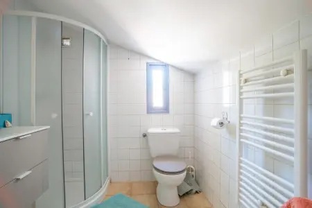 Gite au pied du Mont Ventoux à Bedoin, Jolie maison de vacances avec jardin et jacuzzi - Photo 34