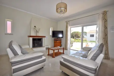 Paloma, Villa à Vilamoura avec piscine privée - Photo 1