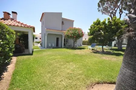 Paloma, Villa à Vilamoura avec piscine privée - Photo 3