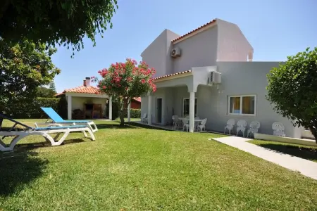 Paloma, Villa à Vilamoura avec piscine privée - Photo 6