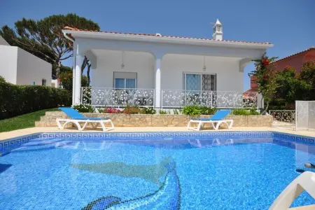 Paloma, Villa à Vilamoura avec piscine privée - Photo 8