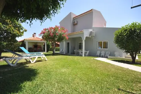 Paloma, Villa à Vilamoura avec piscine privée - Photo 9
