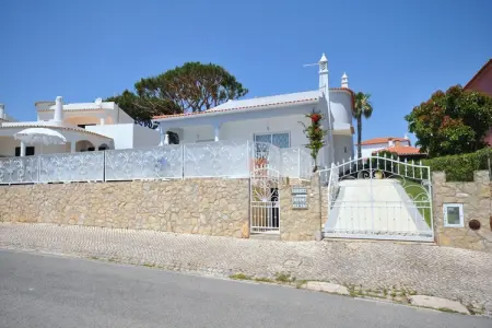 Paloma, Villa à Vilamoura avec piscine privée - Photo 10