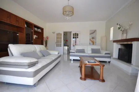 Paloma, Villa à Vilamoura avec piscine privée - Photo 15