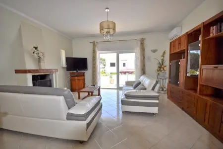 Paloma, Villa à Vilamoura avec piscine privée - Photo 16