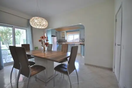 Paloma, Villa à Vilamoura avec piscine privée - Photo 18