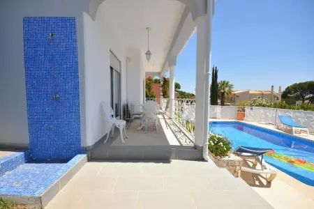 Paloma, Villa à Vilamoura avec piscine privée - Photo 31