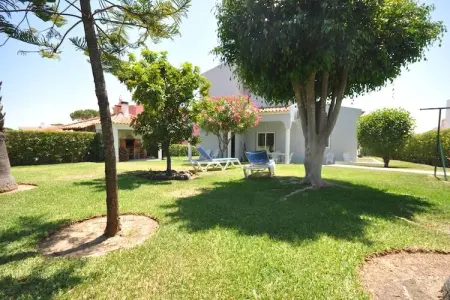 Paloma, Villa à Vilamoura avec piscine privée - Photo 34