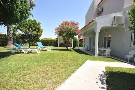 Paloma, Villa à Vilamoura avec piscine privée - Photo 35