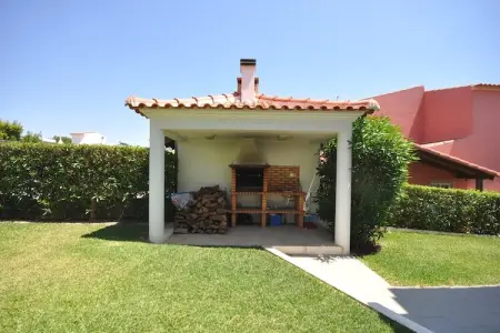 Paloma, Villa à Vilamoura avec piscine privée - Photo 36