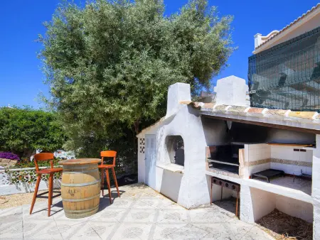 Melchora, Villa 10 personnes à Calpe Calp - Photo 4