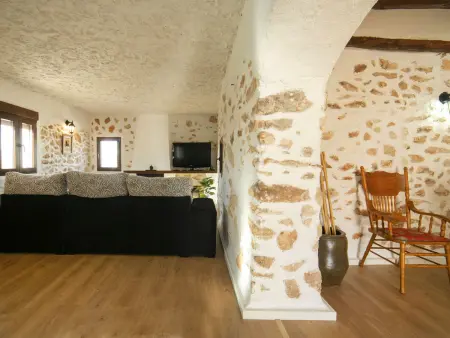 Melchora, Villa 10 personnes à Calpe Calp - Photo 9
