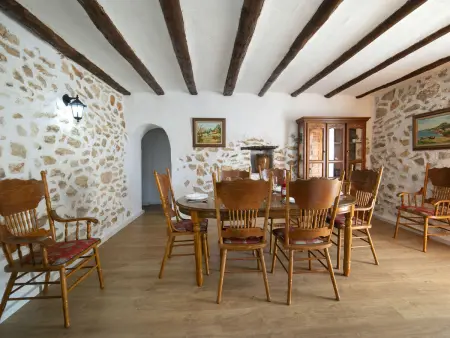 Melchora, Villa 10 personnes à Calpe Calp - Photo 10