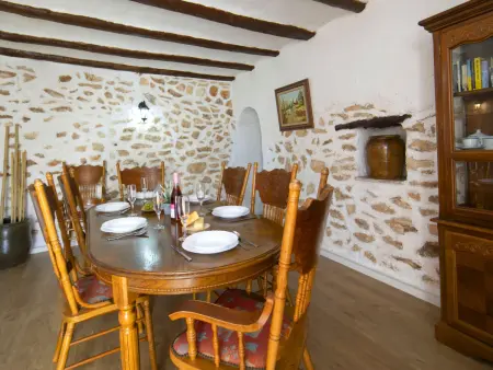 Melchora, Villa 10 personnes à Calpe Calp - Photo 11