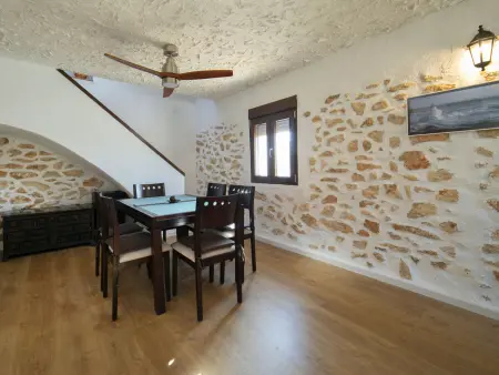 Melchora, Villa 10 personnes à Calpe Calp - Photo 12
