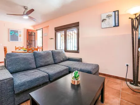Melchora, Villa 10 personnes à Calpe Calp - Photo 14
