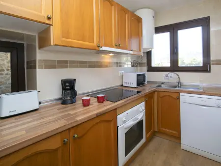Melchora, Villa 10 personnes à Calpe Calp - Photo 15