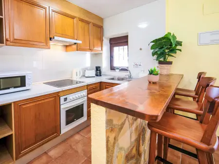 Melchora, Villa 10 personnes à Calpe Calp - Photo 16