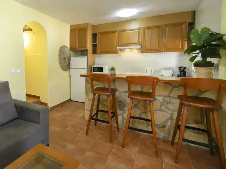 Melchora, Villa 10 personnes à Calpe Calp - Photo 17