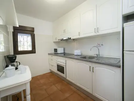 Melchora, Villa 10 personnes à Calpe Calp - Photo 19