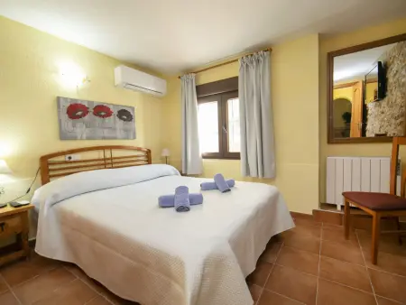 Melchora, Villa 10 personnes à Calpe Calp - Photo 20