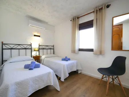 Melchora, Villa 10 personnes à Calpe Calp - Photo 21