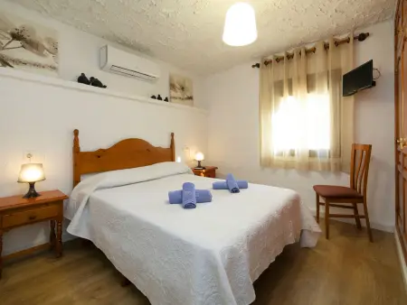 Melchora, Villa 10 personnes à Calpe Calp - Photo 22