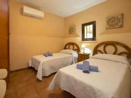 Melchora, Villa 10 personnes à Calpe Calp - Photo 23