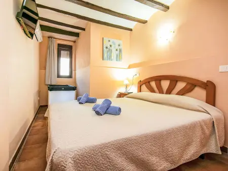 Melchora, Villa 10 personnes à Calpe Calp - Photo 24