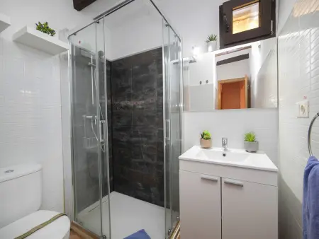 Melchora, Villa 10 personnes à Calpe Calp - Photo 25