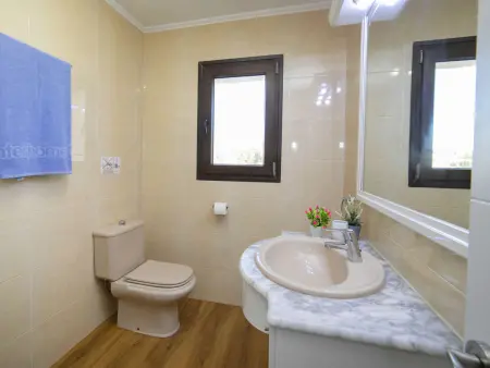 Melchora, Villa 10 personnes à Calpe Calp - Photo 27