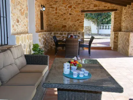 Melchora, Villa 10 personnes à Calpe Calp - Photo 28