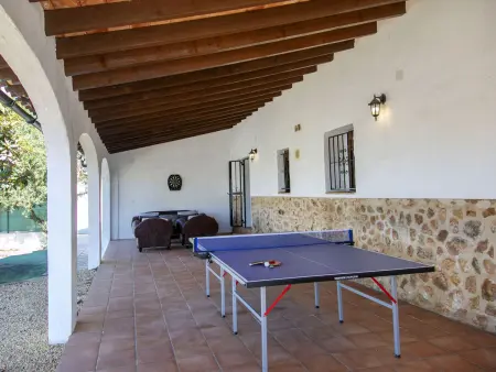 Melchora, Villa 10 personnes à Calpe Calp - Photo 30