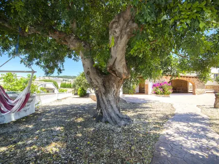 Melchora, Villa 10 personnes à Calpe Calp - Photo 34