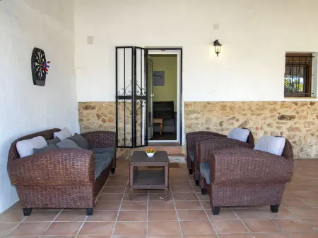Melchora, Villa 10 personnes à Calpe Calp - Photo 35