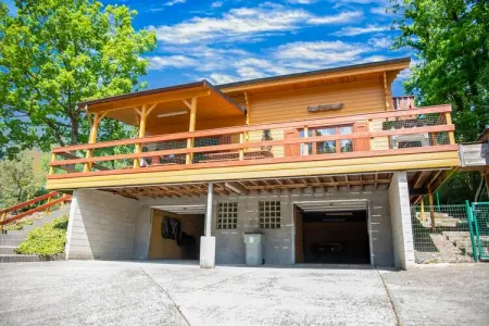 Chalet Samson, Maison de vacances à Barvaux Weris avec sauna - Photo 6